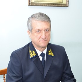 Котляров Владимир Анатольевич